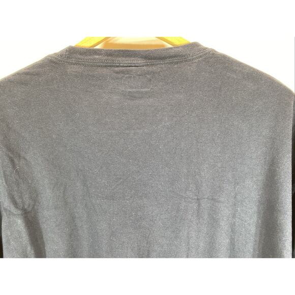 Star Wars R2D2 Floral Graphic Short Sleeve T-shirt 4xl Chest 58/60 Never Worn - Picture 5 of 5